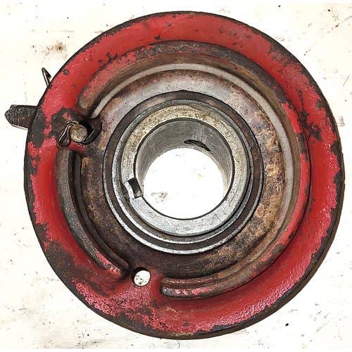 408690 | Driving Hub | New Holland 55 |  | 48278