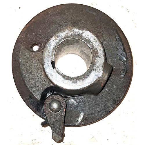 408690 | Driving Hub | New Holland 55 |  | 48278