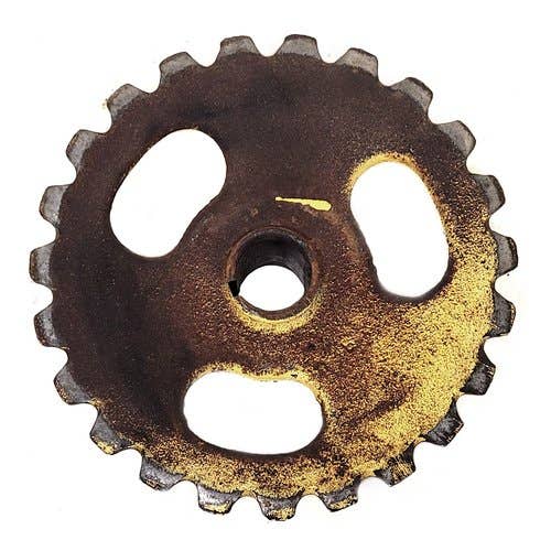 411197 | Pickup Drive Sprocket - 23 Teeth | New Holland S78 78 178 268 269 270 271 272 273 275 276 277 278 280 281 282 285 310 311 315 316 320 |  | 48901
