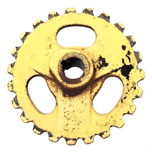 411197 | Pickup Drive Sprocket - 23 Teeth | New Holland S78 78 178 268 269 270 271 272 273 275 276 277 278 280 281 282 285 310 311 315 316 320 |  | 48901