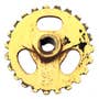 411197 | Pickup Drive Sprocket - 23 Teeth | New Holland S78 78 178 268 269 270 271 272 273 275 276 277 278 280 281 282 285 310 311 315 316 320 | | 48901 411197 | Pickup Drive Sprocket - 23 Teeth | New Holland S78 78 178 268 269 270 271 272 273 275 276 277 278 280 281 282 285 310 311 315 316 320 | | 48901
