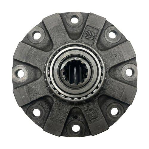 408663 | Differential Assembly | New Holland TN70 |  | 5121652 | 5173490 | 5103869 | 5103868 | 5103870