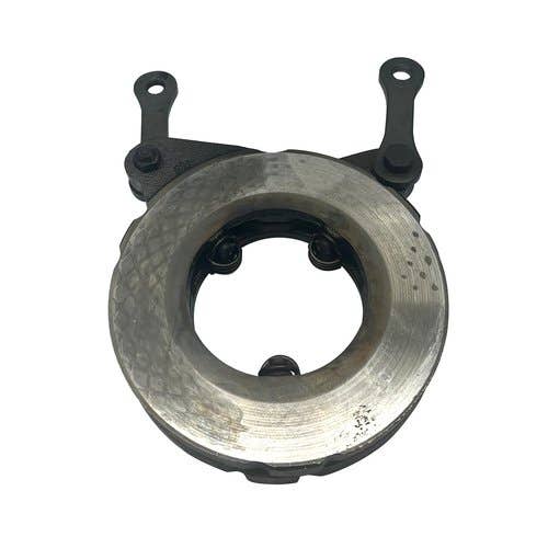 Used Brake Actuator Assembly fits New Holland Workmaster 55 5129473 Used Brake Actuator Assembly fits New Holland Workmaster 55 5129473