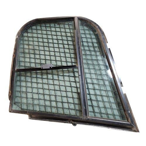 408917 | Window Assembly | Right Hand | New Holland C227 C232 C234 C237 C238 C245 C327 C332 C334 C337 C338 C345 L213 L215 L216 L218 L220 L221 L223 L225 L228 L230 L234 L313 L315 L316 L318 L320 L321 L323 L325 L328 L330 L334 |  | 51651161 | 51428381