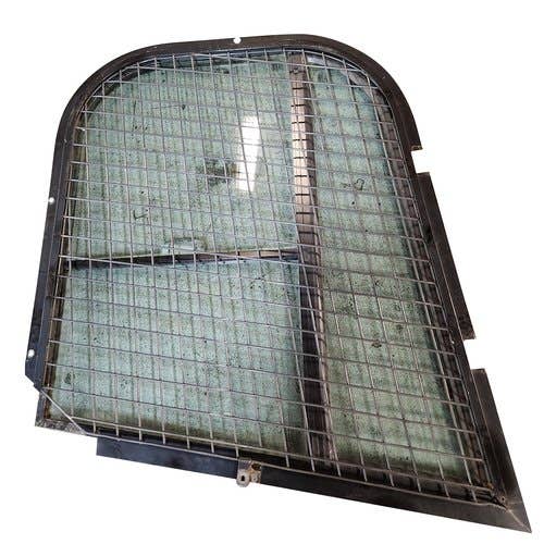 408916 | Window Assembly | Left Hand | New Holland C227 C232 C234 C237 C238 C245 C327 C332 C334 C337 C338 C345 L213 L215 L216 L218 L220 L221 L223 L225 L228 L230 L234 L313 L315 L316 L318 L320 L321 L323 L325 L328 L330 L334 |  | 51651166 | 51428371