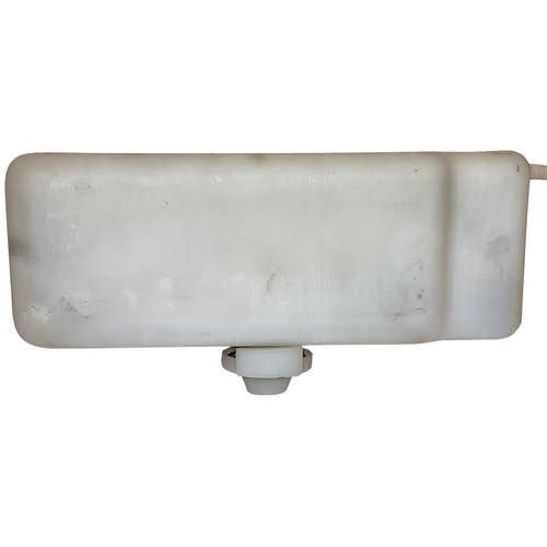 411891 | Reservoir Tank | New Holland T5060 |  | 5176648