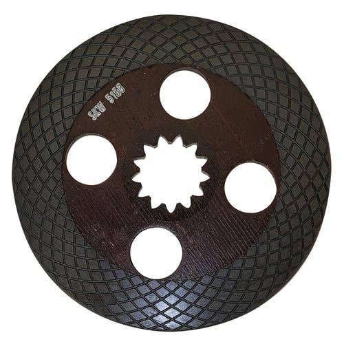 408514 | Brake Disc | New Holland TN70D |  | 5180633