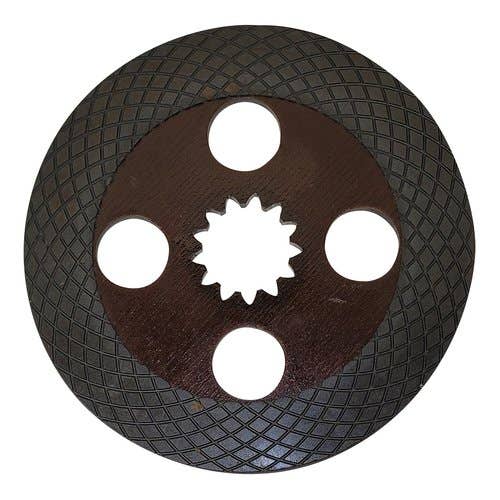 408514 | Brake Disc | New Holland TN70D |  | 5180633