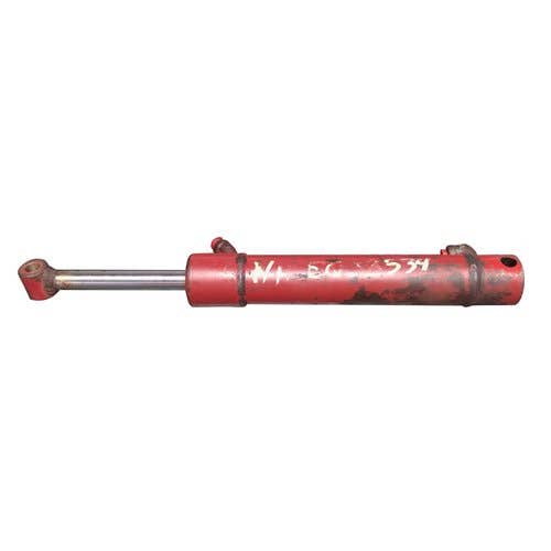 413124 | Twine Wrap Cylinder | New Holland 845 846 847 849 851 855 |  | 592745 | N651124