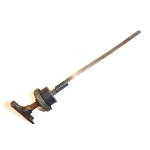 438042 | Dipstick Hydraulic | New Holland L125 L250 L255 L325 L425 L445 L451 L452 L454 L455 L553 L554 L555 L781 L783 L784 L785 LS120 LS125 2000 |  | 613649
