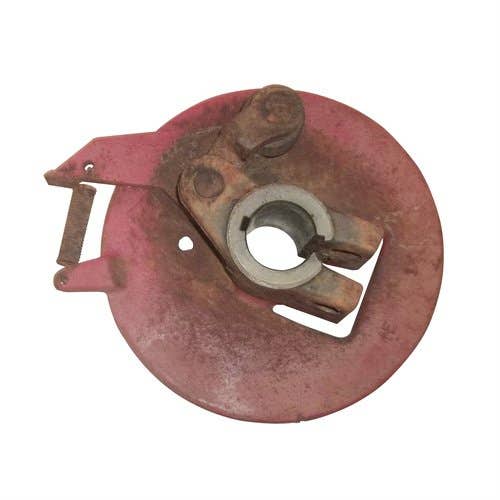 Used Knotter Drive Clutch fits New Holland 65 67 68 78 178 268 269 270 271 272 273 275 276 277 280 281 282 285 310 311 315 316 1280 1281 1282 74896 Used Knotter Drive Clutch fits New Holland 65 67 68 78 178 268 269 270 271 272 273 275 276 277 280 281 282 285 310 311 315 316 1280 1281 1282 74896