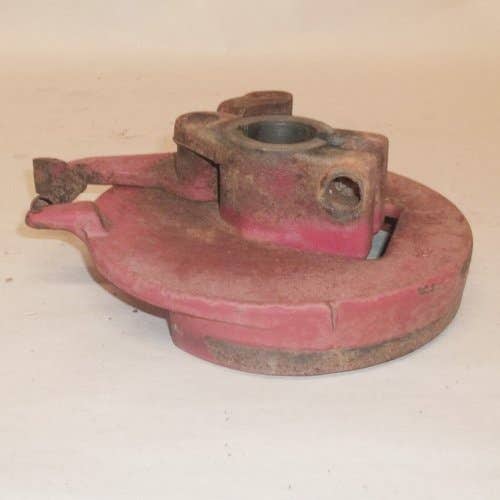 440616 | Knotter Drive Clutch |  | 74896
