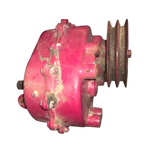 401504 | Gearbox Assembly |  | 787460