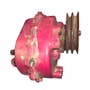 401504 | Gearbox Assembly | | 787460 401504 | Gearbox Assembly | | 787460