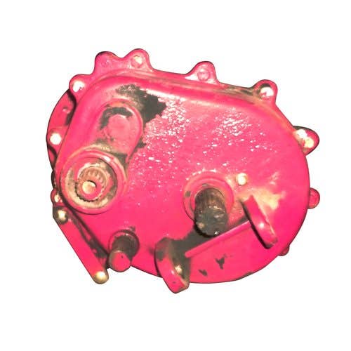 401504 | Gearbox Assembly |  | 787460