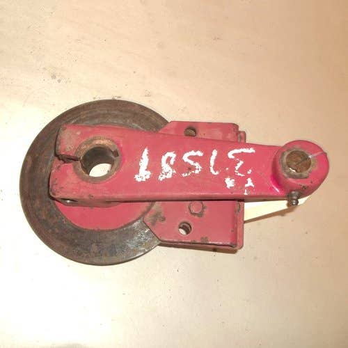 440619 | Knotter Brake Asembly |  | 791787 |  258801