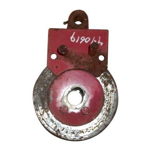 440619 | Knotter Brake Asembly |  | 791787 |  258801
