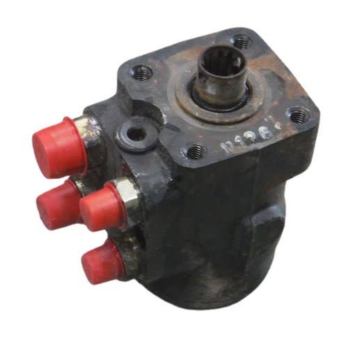 412603 | Steering Hand Pump Valve / Steering Motor | New Holland TS90 TS100 TS110 TS115 5640 6640 7740 7840 8240 8340 |  | 81863664 | F0NN3A244AA | OSPC150OR