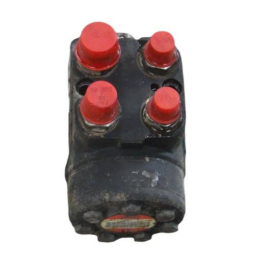412603 | Steering Hand Pump Valve / Steering Motor | New Holland TS90 TS100 TS110 TS115 5640 6640 7740 7840 8240 8340 |  | 81863664 | F0NN3A244AA | OSPC150OR