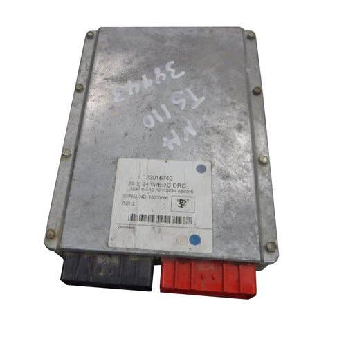 412596 | Transmission Controller - 24x24 | New Holland TS90 TS100 TS110 TS115 |  | 82016740