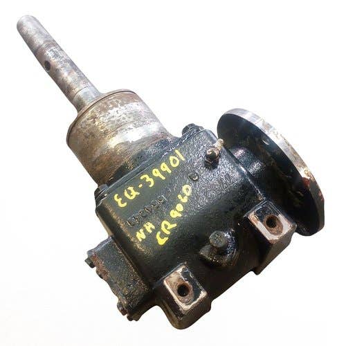 408823 | Shaker Shoe Drive Gearbox | Drive | Self Leveling | New Holland CR9060 |  | 84068825