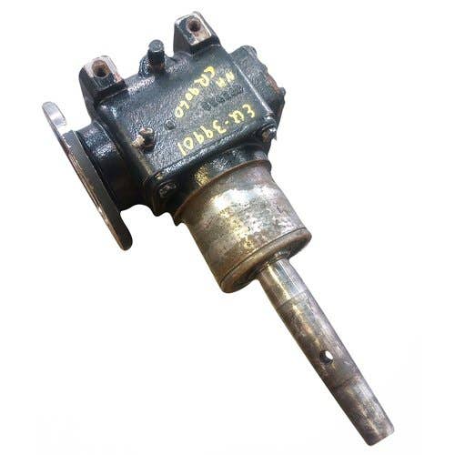408823 | Shaker Shoe Drive Gearbox | Drive | Self Leveling | New Holland CR9060 |  | 84068825