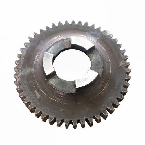 Used Reverser Drive Gear fits New Holland CR9060 84069717