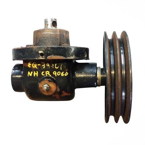 423593 | Tailings Gearcase | New Holland CR940 CR960 CR970 CR980 CR6.80 CR6.90 CR6090 CR7.90 CR7090 CR8.80 CR8080 CR8090 CR8.90 CR9040 CR9060 CR9065 CR9080 CR9090 CR9.90 CR10.90 |  | 84074283