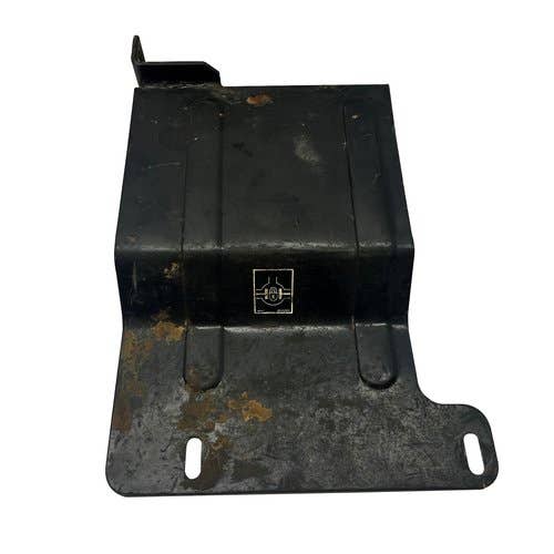 Used Foot Board Extension. Right Hand fits New Holland Workmaster 55 84129770 Used Foot Board Extension. Right Hand fits New Holland Workmaster 55 84129770