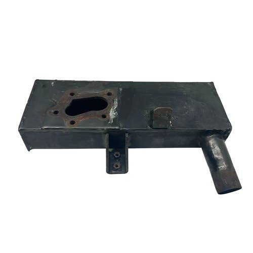 426511 | Muffler | New Holland Workmaster 55 |  | 84134769