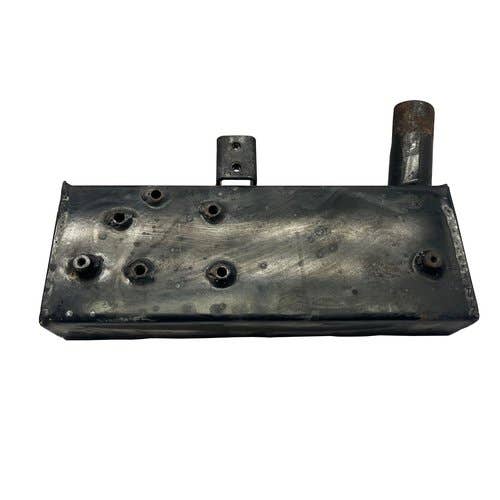 426511 | Muffler | New Holland Workmaster 55 |  | 84134769