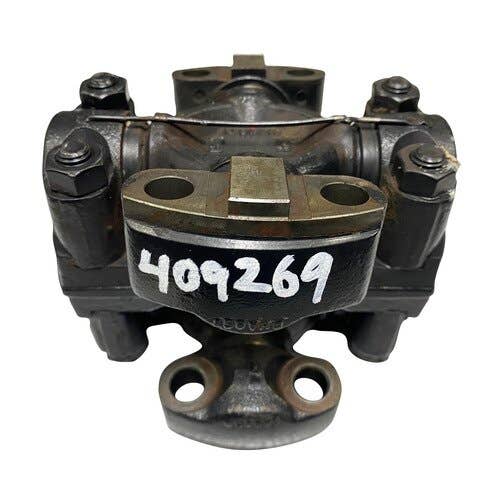 409269 | Drive Shaft | 7C | New Holland T8.275 T8.300 T8.320 T8.330 T8.350 T8.360 T8.380 T8.390 T8.410 T8.435 |  | 84170773