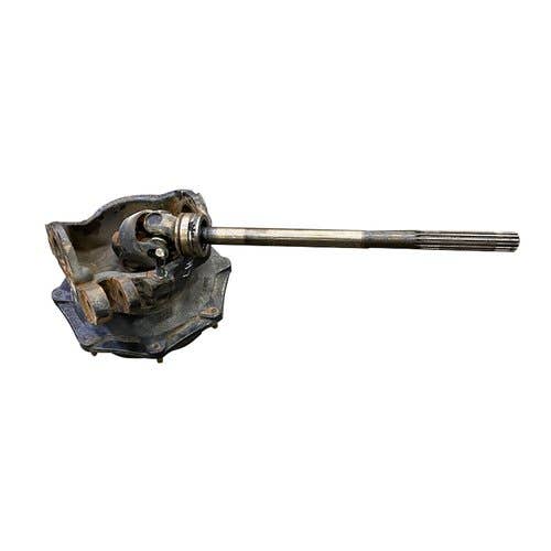 405623 | MFD Outboard Assembly | Left Hand |  | 84188871 | 5181054 | 87543151 | 47924204 | 5102132 | 84262815 | 5102130 | 5141691 | 84184113 | 87543238