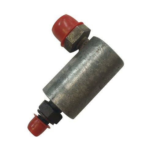 Used Coupling fits New Holland CR9060 80690658 690658 84231982 Used Coupling fits New Holland CR9060 80690658 690658 84231982