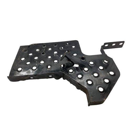 Used Foot Board. Right Hand fits New Holland Workmaster 55 84259382 Used Foot Board. Right Hand fits New Holland Workmaster 55 84259382
