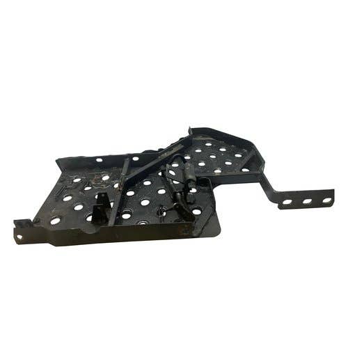 426557 | Foot Board. Right Hand | New Holland Workmaster 55 |  | 84259382
