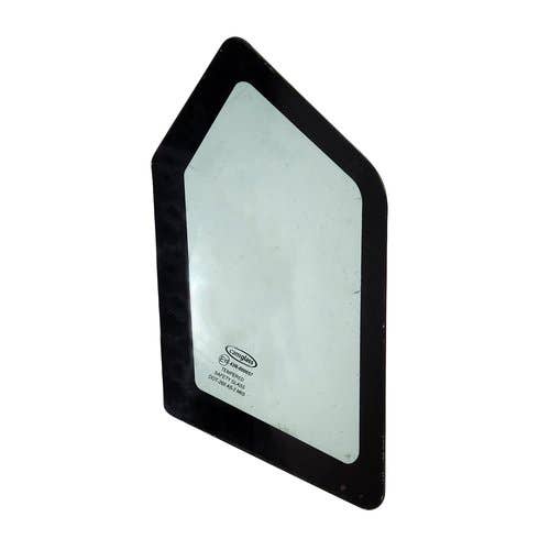 408924 | Cab Glass | Lower Window | New Holland C227 C232 C234 C237 C238 C245 C327 C332 C334 C337 C338 C345 L213 L215 L216 L218 L220 L221 L223 L225 L228 L230 L234 L313 L315 L316 L318 L320 L321 L323 L325 L328 L330 L334 |  | 84259722