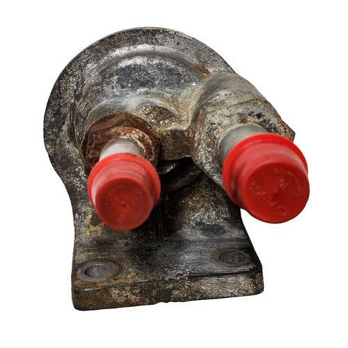 459234 | Remote Oil Filter Head |  | 84296830