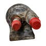 459234 | Remote Oil Filter Head | | 84296830 459234 | Remote Oil Filter Head | | 84296830