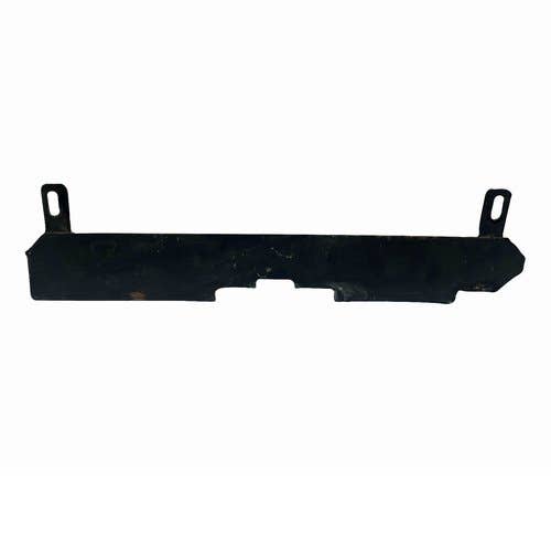 Used Front Radiator Bracket fits New Holland Workmaster 55 84298316 Used Front Radiator Bracket fits New Holland Workmaster 55 84298316