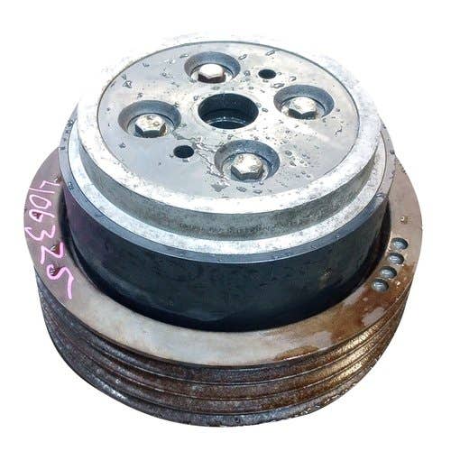 406325 | Feeder Drive Clutch | New Holland CR9040 CR9060 |  | 84320050 | 87031660 |  84289853