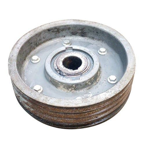 406325 | Feeder Drive Clutch | New Holland CR9040 CR9060 |  | 84320050 | 87031660 |  84289853