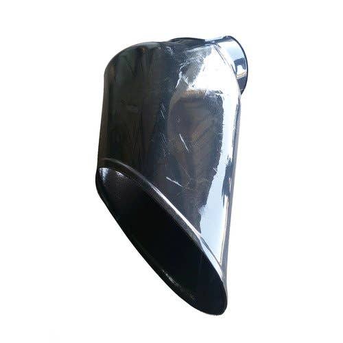 Used Auger Spout fits Case IH 7230 7240 7250 8230 8240 8250 fits New Holland CR6090 CR7090 CR8090 CR8.90 CR9.90 CR10.90 84322466
