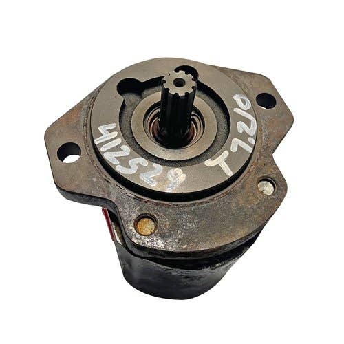 412529 | Hydraulic Pump | New Holland T6.140 T6.145 T6.150 T6.155 T6.160 T6.165 T6.175 T6.180 T7.170 T7.175 T7.185 T7.190 T7.200 T7.210 T7.225 T7.230 T7.245 T7.260 T7.270 | Case IH Magnum 180 Magnum 200 Magnum 220 Maxxum 110 Maxxum 115 |  | 84355757