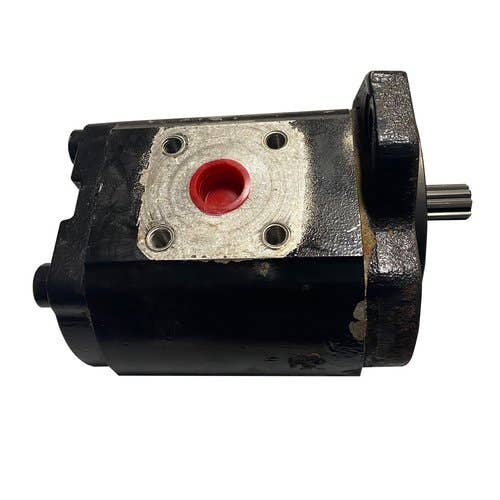 412529 | Hydraulic Pump | New Holland T6.140 T6.145 T6.150 T6.155 T6.160 T6.165 T6.175 T6.180 T7.170 T7.175 T7.185 T7.190 T7.200 T7.210 T7.225 T7.230 T7.245 T7.260 T7.270 | Case IH Magnum 180 Magnum 200 Magnum 220 Maxxum 110 Maxxum 115 |  | 84355757