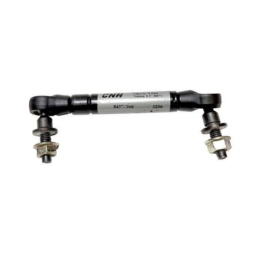 408880 | Foot Pedal Damper | New Holland C227 C232 C234 C237 C238 C245 C327 C332 C334 C337 C338 C345 L213 L215 L216 L218 L220 L221 L223 L225 L228 L230 L234 L313 L315 L316 L318 L320 L321 L323 L325 L328 L330 L334 |  | 84374988