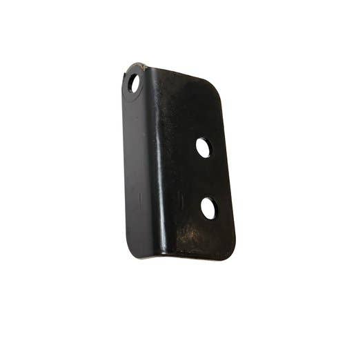 408879 | Foot Pedal Top Bracket | New Holland C227 C232 C234 C237 C238 C245 C327 C332 C334 C337 C338 C345 L213 L215 L216 L218 L220 L221 L223 L225 L228 L230 L234 L313 L315 L316 L318 L320 L321 L323 L325 L328 L330 L334 |  | 84383309