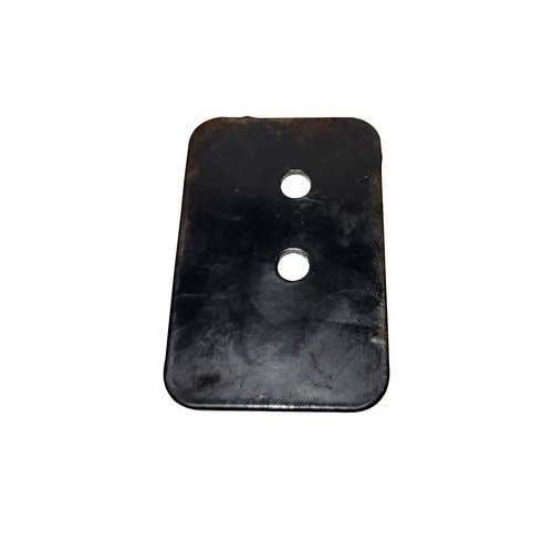 408876 | Foot Pedal Bottom Plate | New Holland C227 C232 C234 C237 C238 C245 C327 C332 C334 C337 C338 C345 L213 L215 L216 L218 L220 L221 L223 L225 L228 L230 L234 L313 L315 L316 L318 L320 L321 L323 L325 L328 L330 L334 |  | 84383313