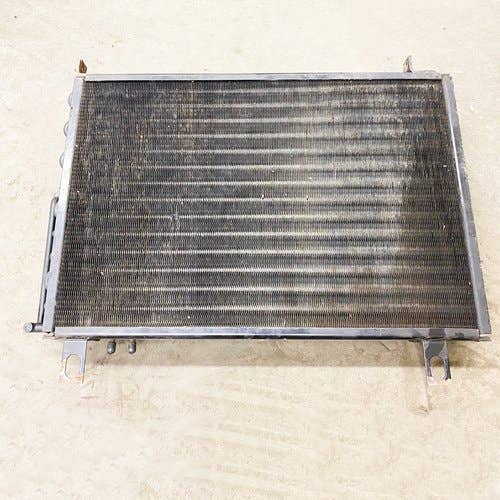 413544 | A/C Condenser | New Holland T8.275 T8.300 T8.320 T8.330 T8.350 T8.360 T8.380 T8.390 T8.410 T8.420 |  | 84384557 | 84384556