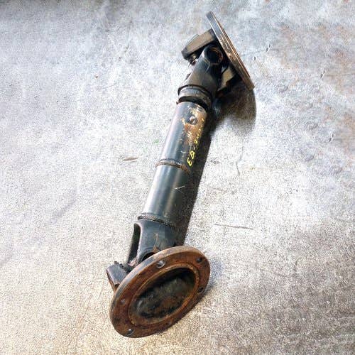 408547 | Shakeer Shoe PTO Drive Shaft | Self Leveling | New Holland CR9060 |  | 84454449  | 434188 |  80434188 |  84074377 |  84097480